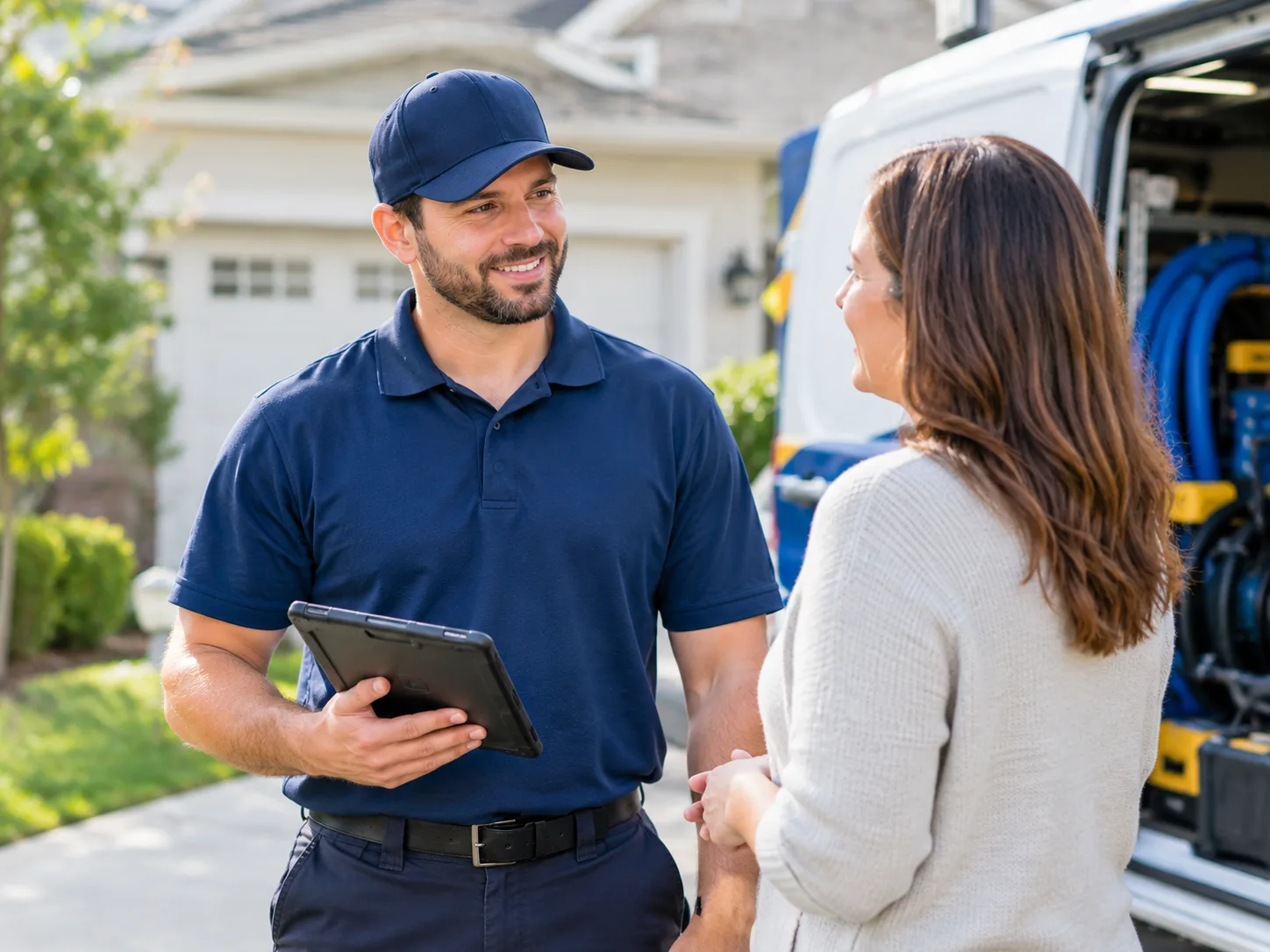 Sewage Backup Cleanup Ridgeway, NC FAQs
